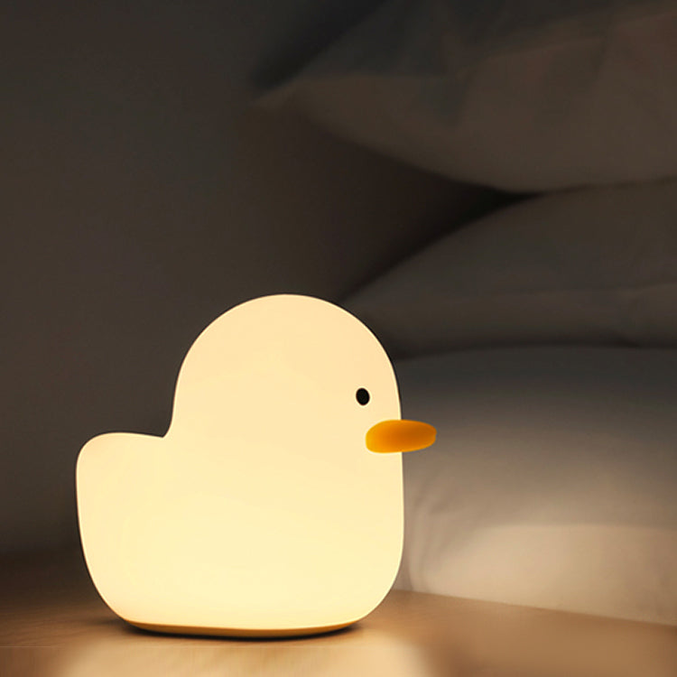 Lisslune | Bubba The Duck Night Light