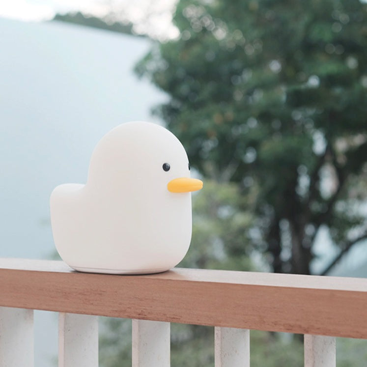 Lisslune | Bubba The Duck Night Light