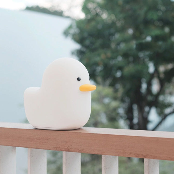 Lisslune | Bubba The Duck Night Light