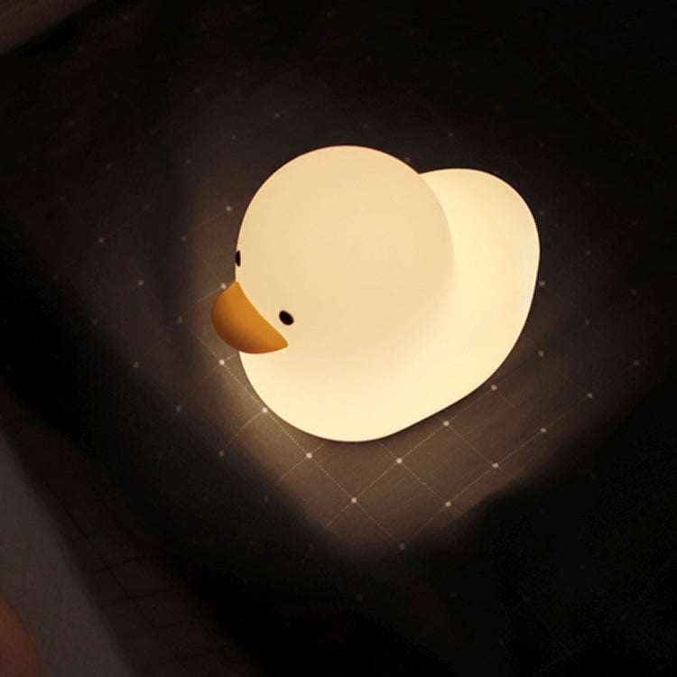 Lisslune | Bubba The Duck Night Light