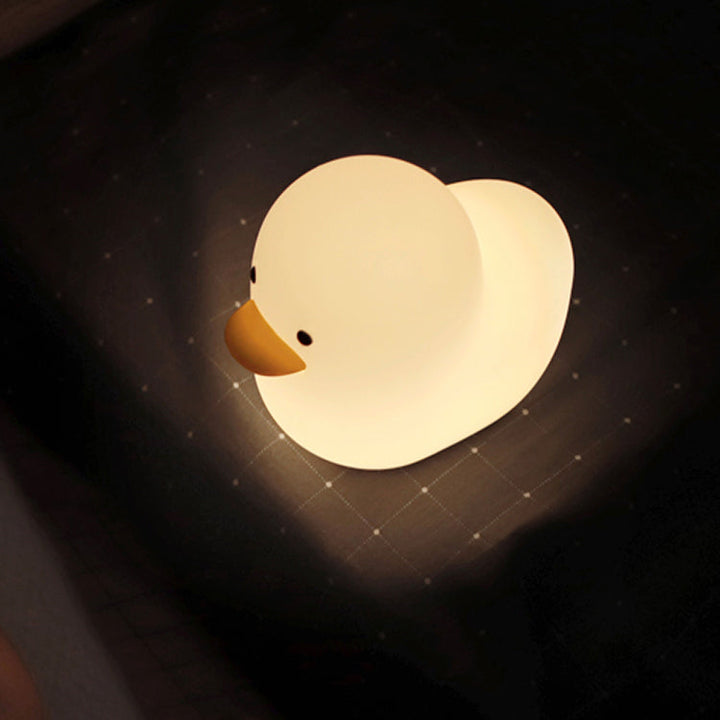 Lisslune | Bubba The Duck Night Light