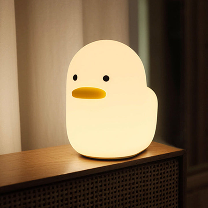 Lisslune | Bubba The Duck Night Light