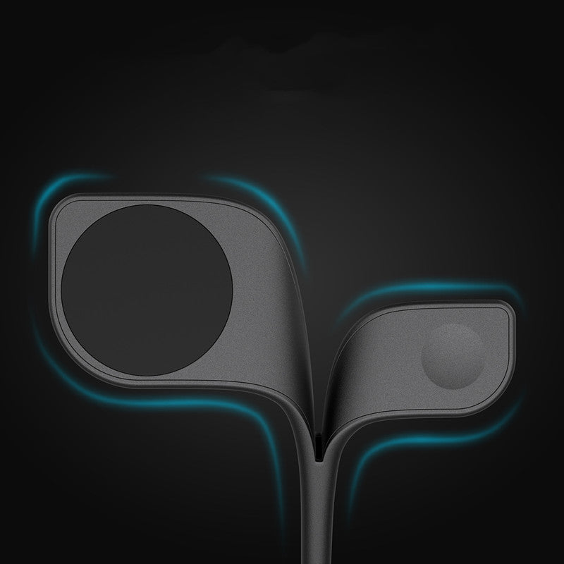 Lisslune | 5 in 1 Magnetic Wireless Charger