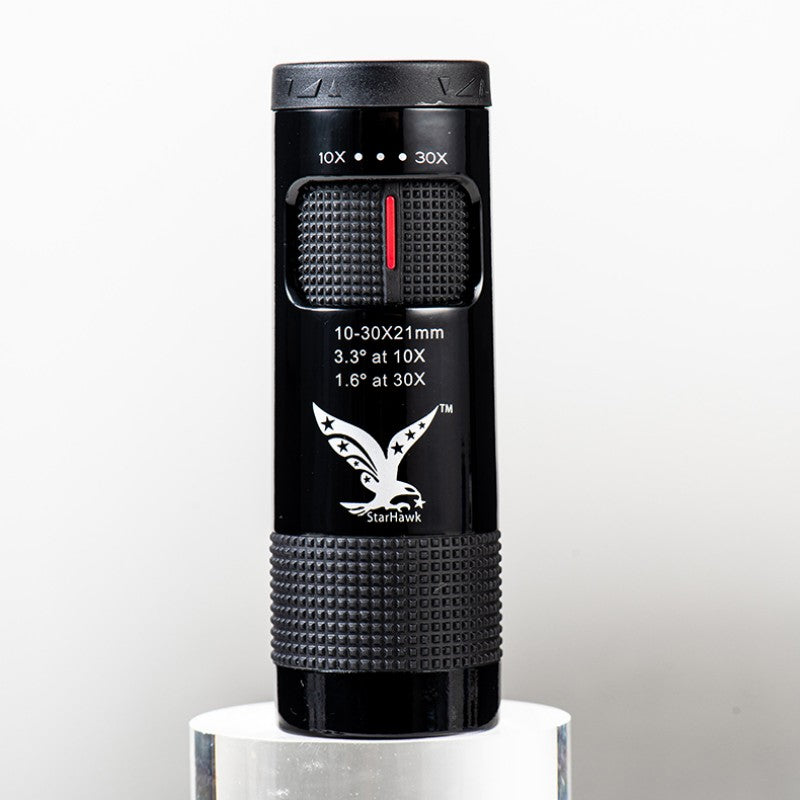 Lisslune | Portable Outdoor Zoom HD Monocular Telescope