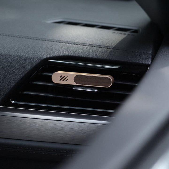 Lisslune | Car Vent Aromatherapy Ornament