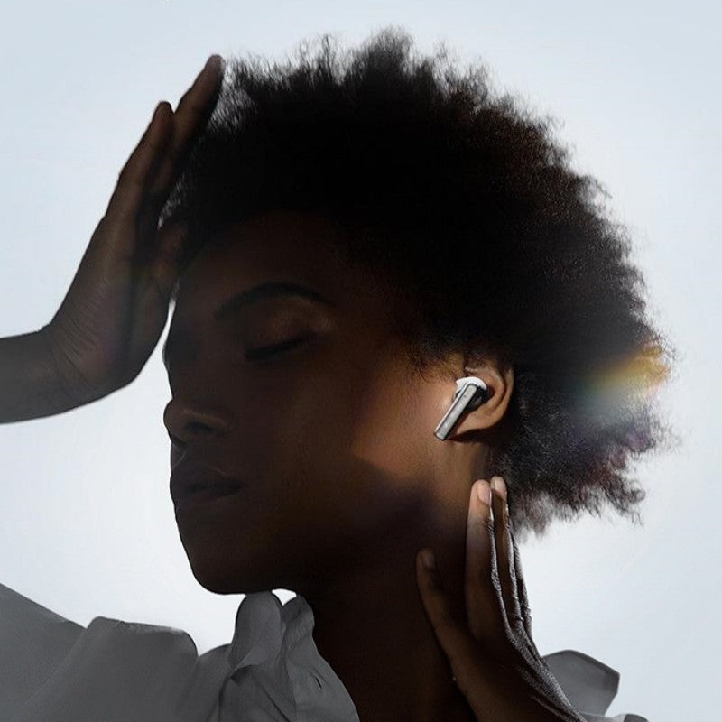 Lisslune | Half-In-Ear Wireless Bluetooth Earphones With Full-Body Electroplating