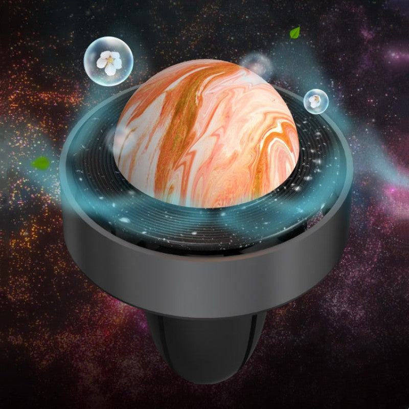 Lisslune | Car Air Vent Decorative Aromatherapy Diffuser