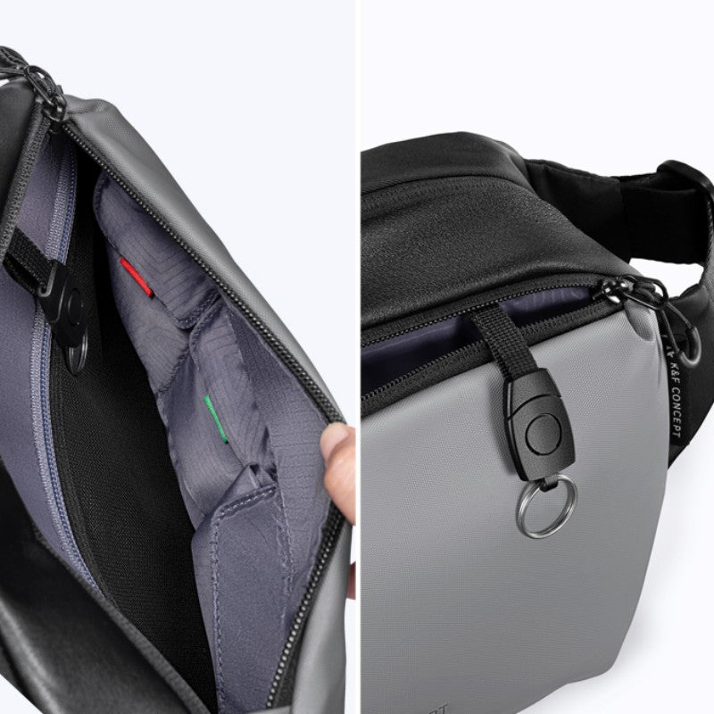Lisslune | Digital Storage Sling Shoulder Camera Bag