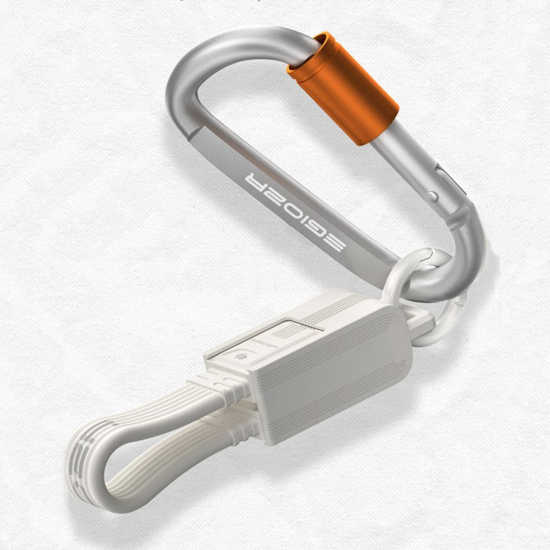 Lisslune | USB4 Short Dual Male to Male 8K60Hz Data Cable