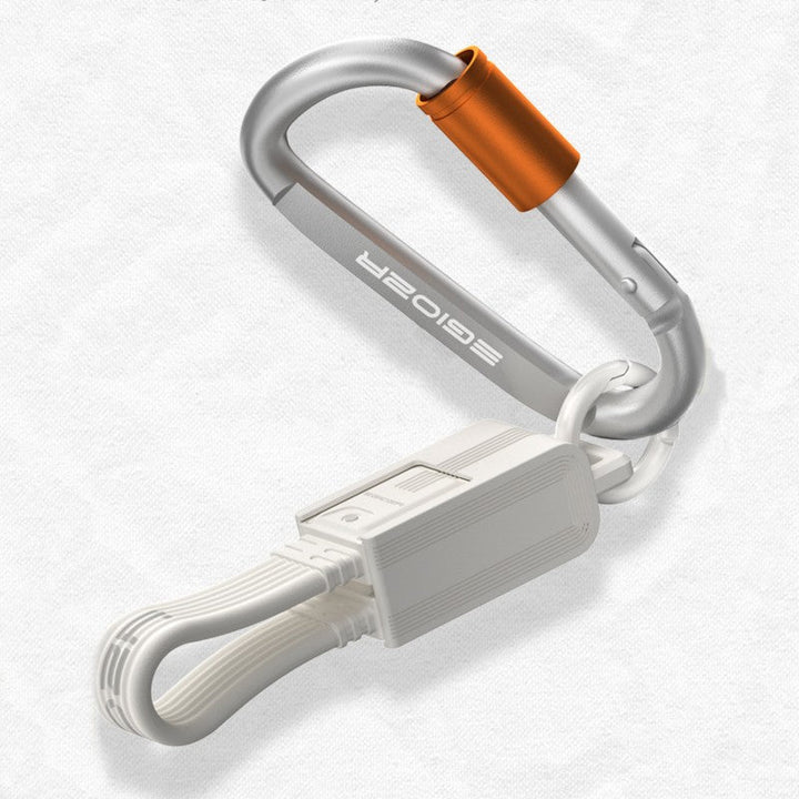 Lisslune | USB4 Short Dual Male to Male 8K60Hz Data Cable