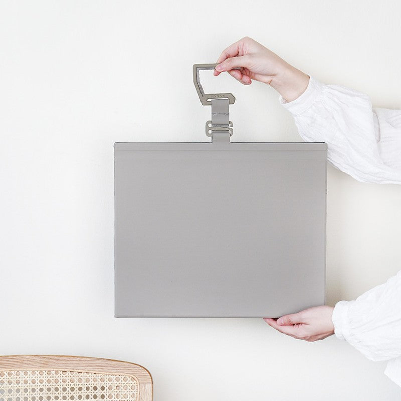 Lisslune | Foldable Hanging Portable Desktop Storage Pad