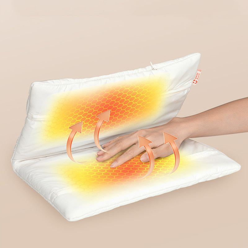 Lisslune | Portable Graphene Rechargeable Hand Warmer
