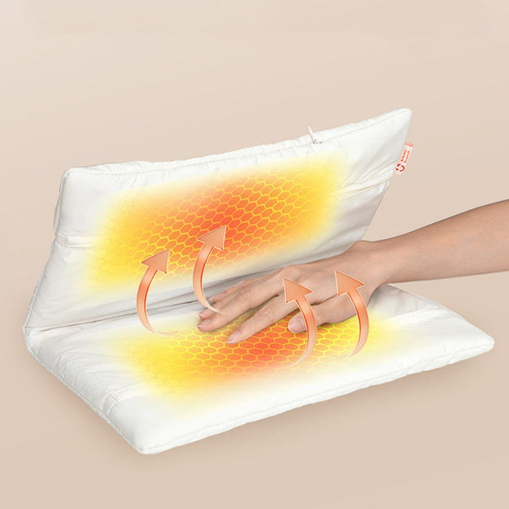 Lisslune | Portable Graphene Rechargeable Hand Warmer