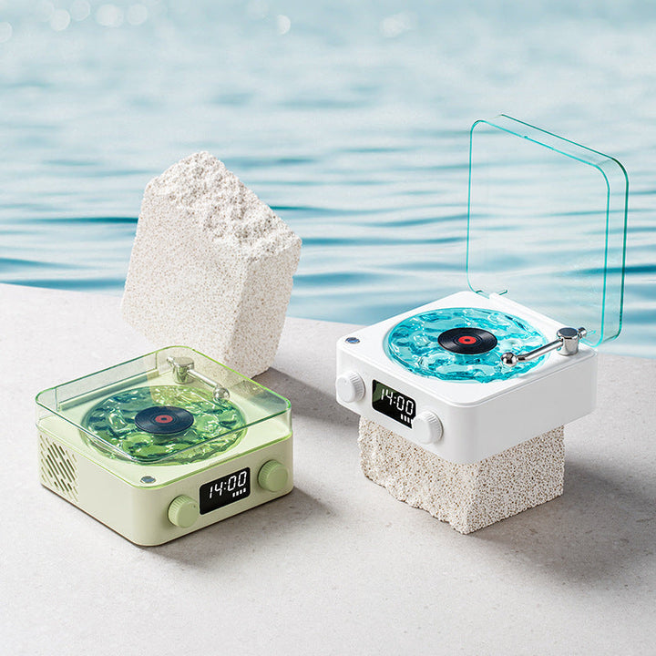 Lisslune | Ripple Wireless Bluetooth White Noise Sleep Sound Speaker