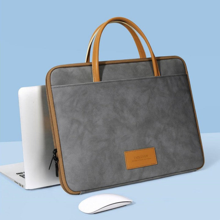 Lisslune | 180¬∞ Fully Open Laptop Bag
