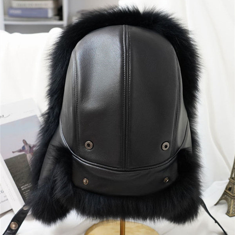Lisslune | The Warmest Hats For Winter