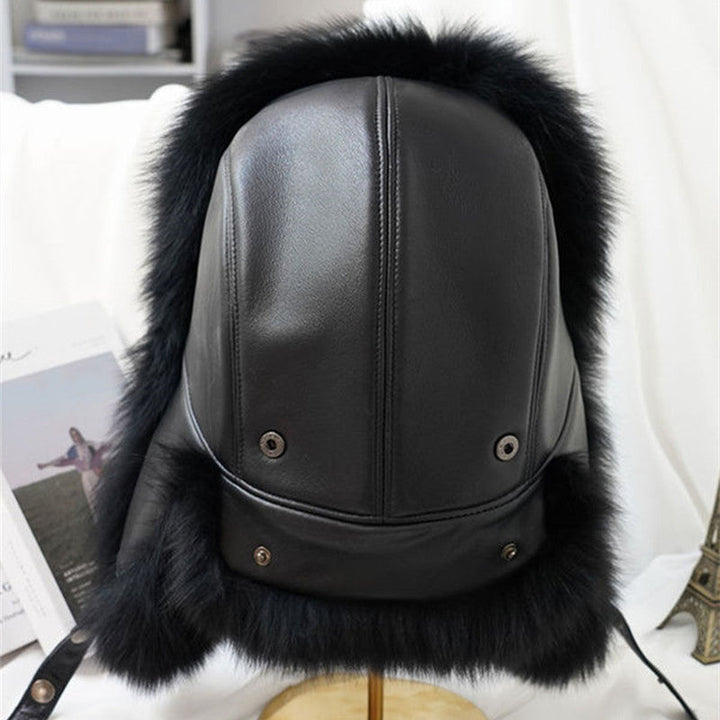 Lisslune | The Warmest Hats For Winter