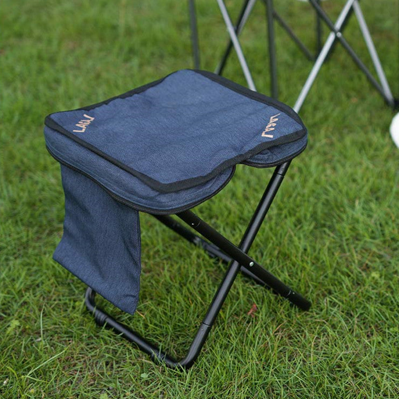 Lisslune | Multifunctional Outdoor Picnic Camping Folding Stool