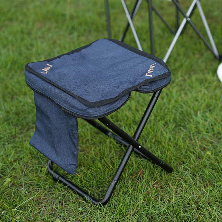 Lisslune | Multifunctional Outdoor Picnic Camping Folding Stool