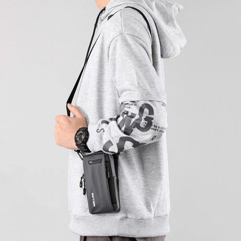 Lisslune | Mini Single Shoulder Crossbody Phone Armband
