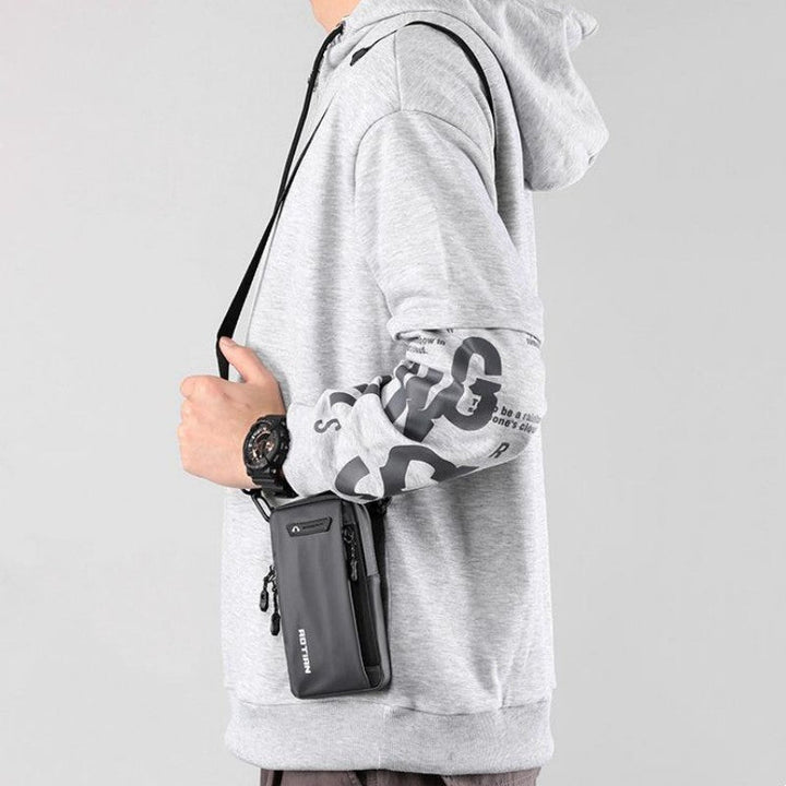 Lisslune | Mini Single Shoulder Crossbody Phone Armband