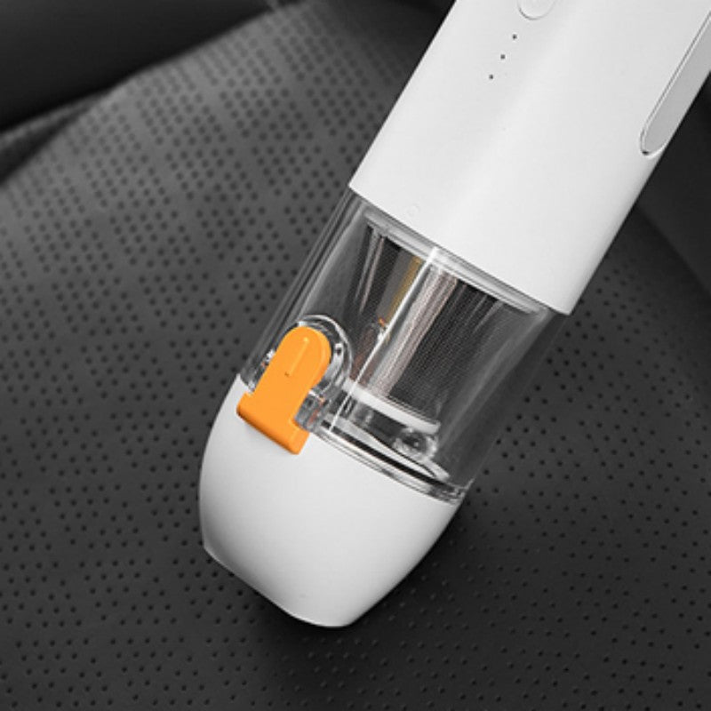 Lisslune | All-In-One Portable Car Vacuum Cleaner With Suction And Blowing Functions