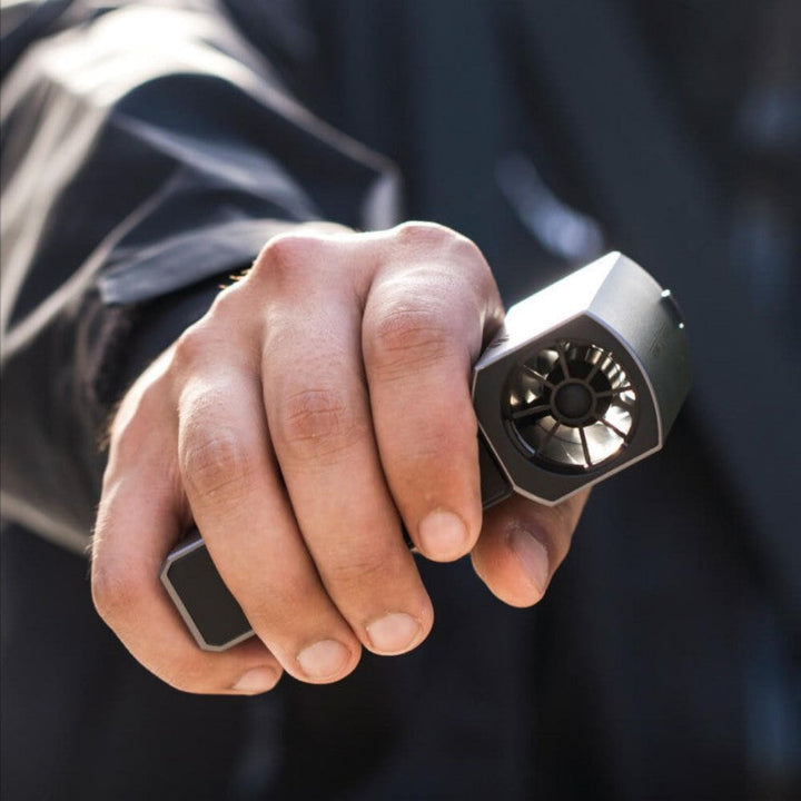 Lisslune | Handheld High-Speed Turbine Electric Air Blower