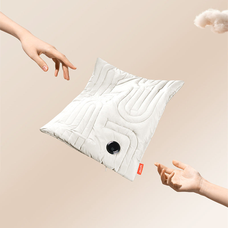 Lisslune | Portable Graphene Rechargeable Hand Warmer