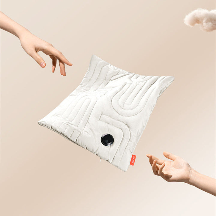 Lisslune | Portable Graphene Rechargeable Hand Warmer