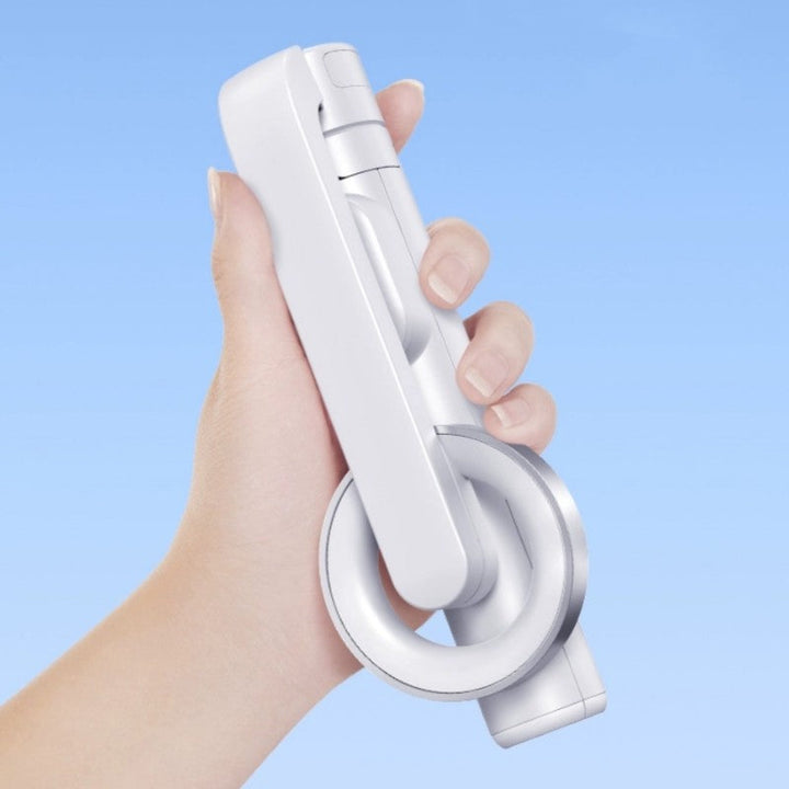 Lisslune | Magnetic Phone Holder Tripod Selfie Stick