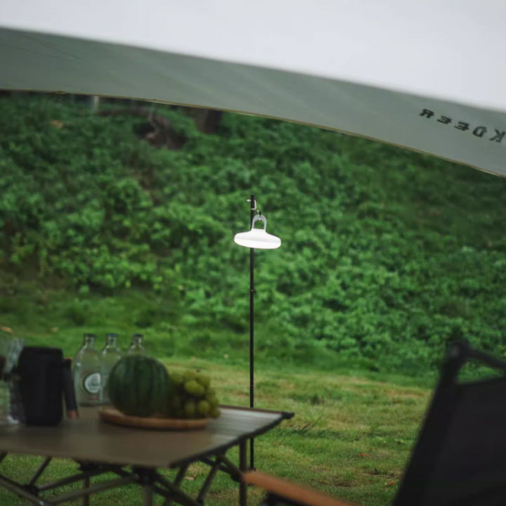 Lisslune | Outdoor Emergency High Capacity Super Bright Camping Lantern