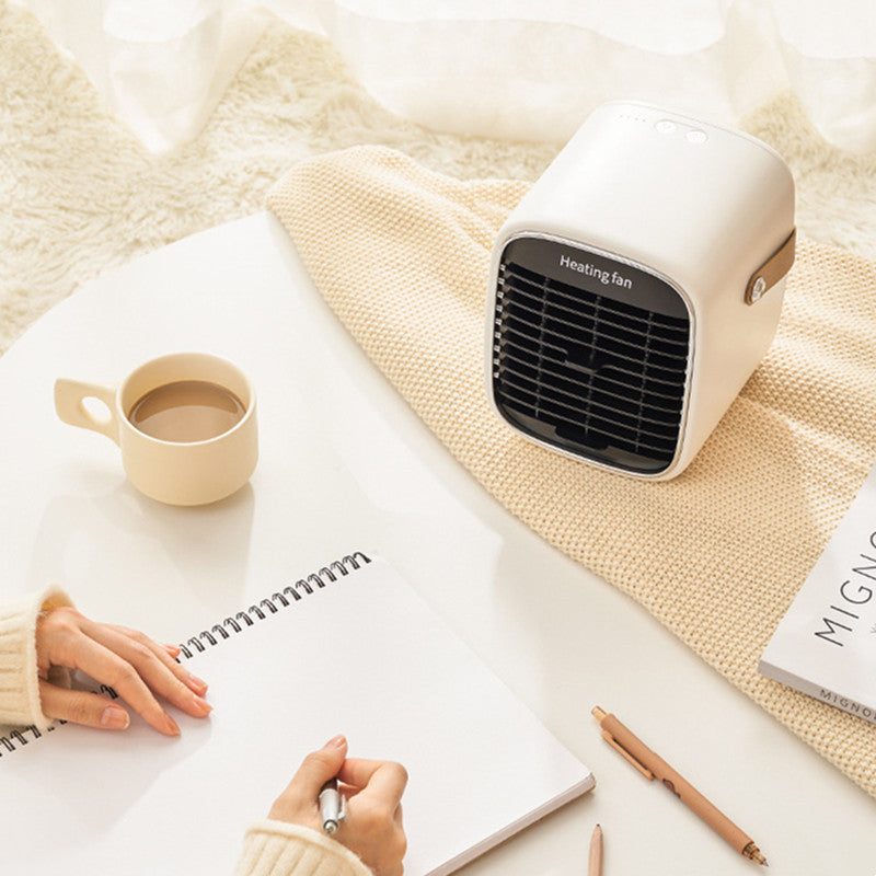 Lisslune | Desktop Small Mini Heater