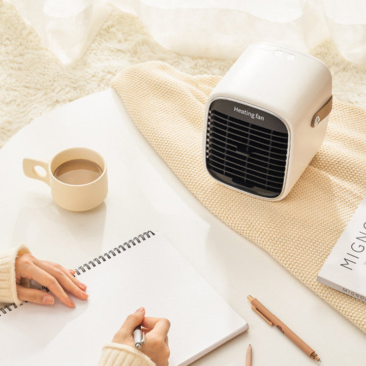 Lisslune | Desktop Small Mini Heater