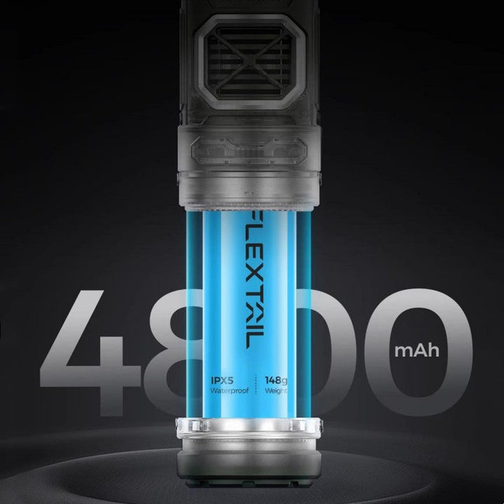 Lisslune | Outdoor Portable Mosquito Repellent And Lighting Lamp