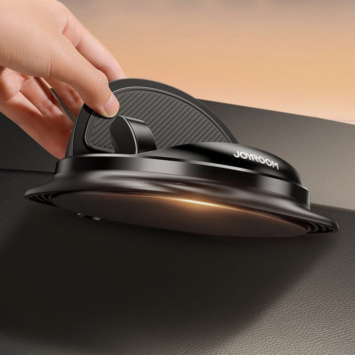Lisslune | Automatic Locking Car Phone Holder