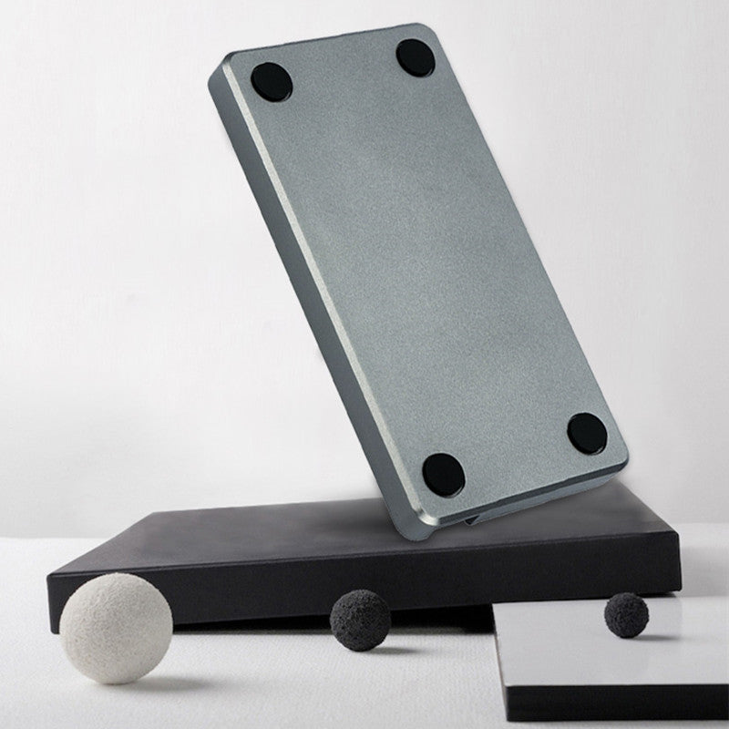 Lisslune | Desktop U Disk SD Card TF Card Reader Storage Rack