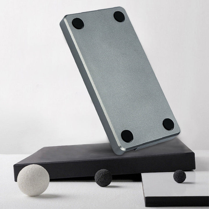 Lisslune | Desktop U Disk SD Card TF Card Reader Storage Rack