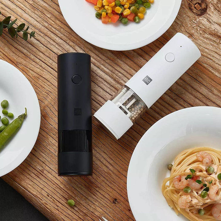 Lisslune | Household Small Ultra-Fine Electric Grinder