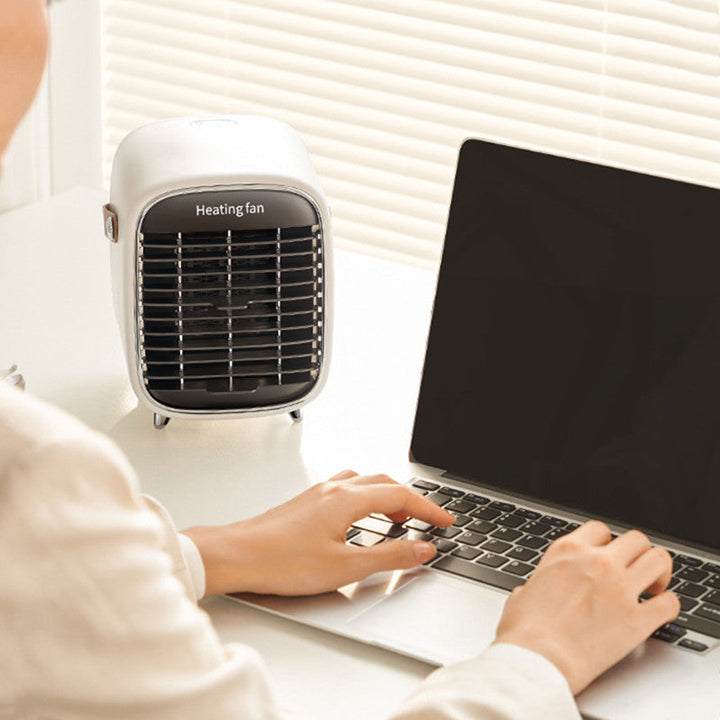 Lisslune | Desktop Small Mini Heater