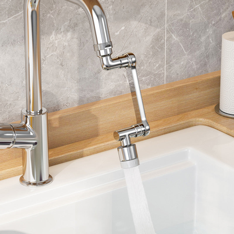 Lisslune | Robotic Arm Universal Faucet Extender