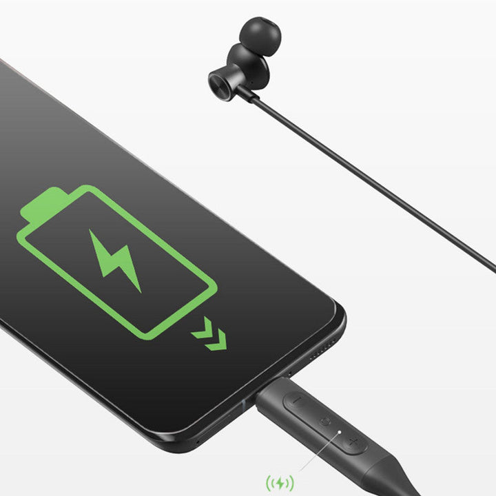 Lisslune | Wireless Bluetooth Hanging In-Ear Earphones