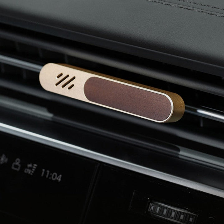 Lisslune | Car Vent Aromatherapy Ornament