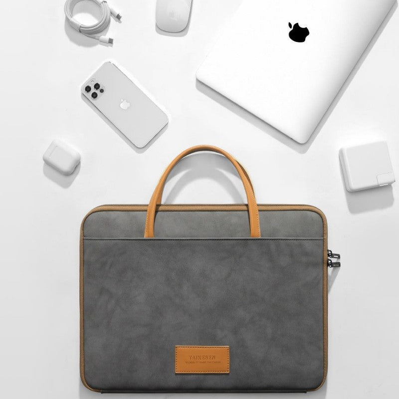 Lisslune | 180¬∞ Fully Open Laptop Bag