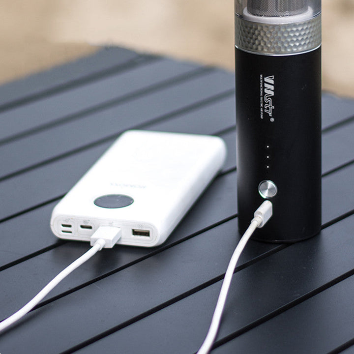 Lisslune | Outdoor Portable Blaster Wireless Automatic Inflatable Vacuum Pump