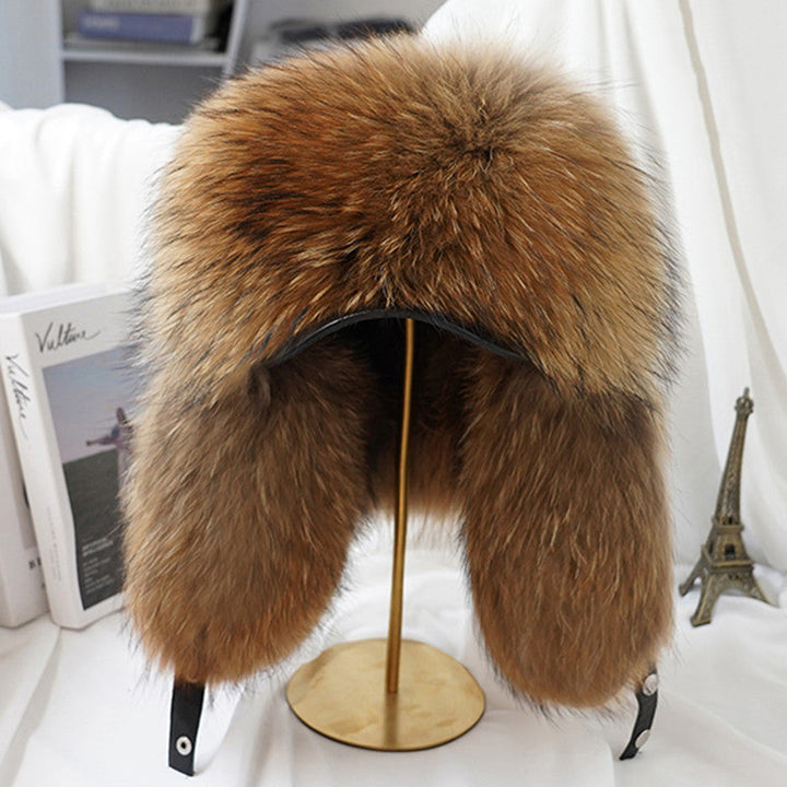 Lisslune | The Warmest Hats For Winter