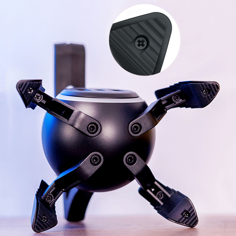 Lisslune | Anti-Winding Luminous Mouse Cable Manager