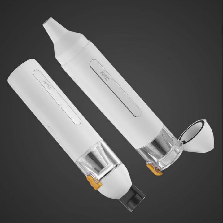 Lisslune | All-In-One Portable Car Vacuum Cleaner With Suction And Blowing Functions