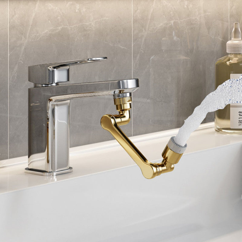 Lisslune | Robotic Arm Universal Faucet Extender
