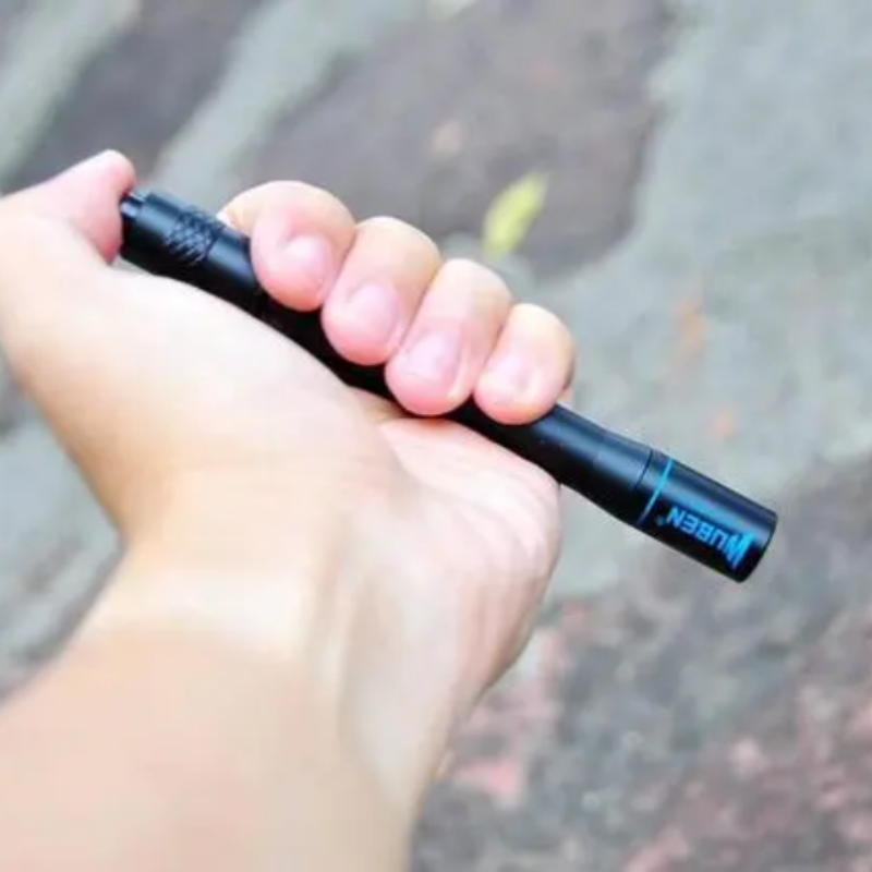 Lisslune | Fluorescent Agent Detection 365nm UV Light Pen