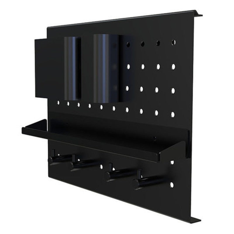 Lisslune | Ultra-thin Vertical Desktop Storage Rack, with Minimalist Design, Free Combination, Vertical Storage, for Home & Office